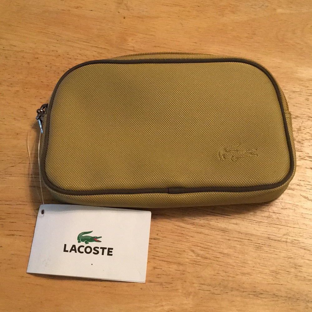 Lacoste Small Pouch
